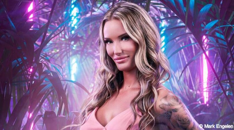 Whoops: Verklapt Shanice per ongeluk de uitslag van Are You The One al?