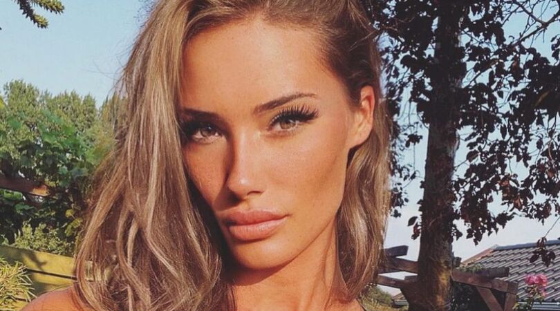 Dit is wat de knappe Shanice van Are You The One allemaal aan haar gezicht heeft laten doen