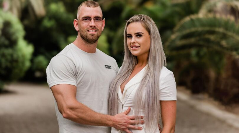 Gaat Temptation Islands&rsquo; Julia dan toch vreemd op de Dreamdate?