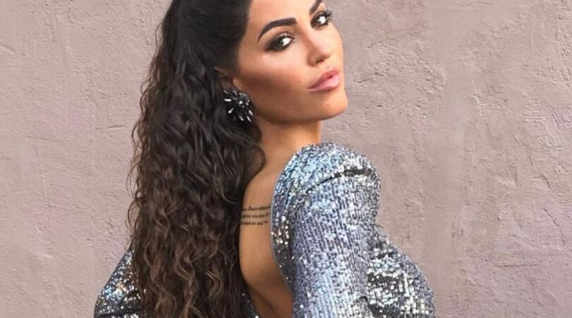 Wow: Zo zit het dus &eacute;cht tussen Yolanthe Cabau en haar vlam Donny Roelvink