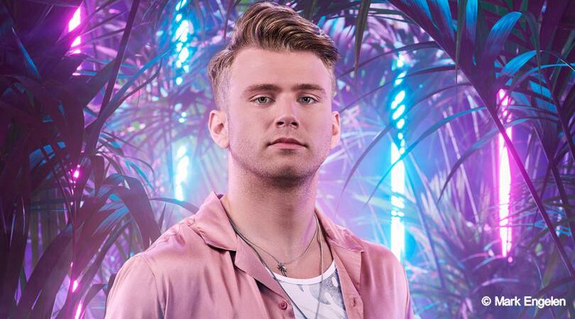 Wat? Boudewijn van Are You The One had toch liever Yasmin of Faby in plaats van Mich&egrave;le