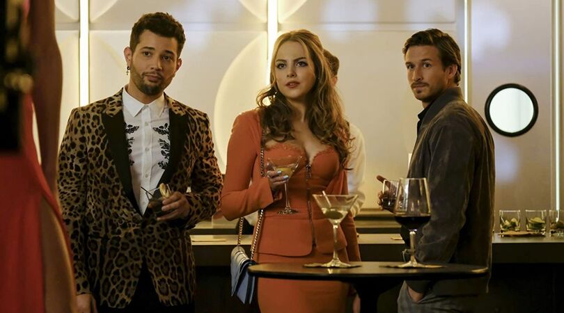 Series op Netflix om te bingen op je brakke zondag