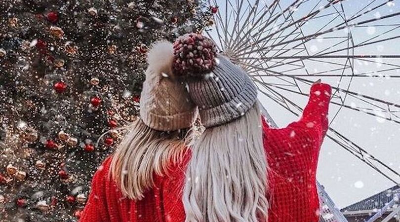 feestdagen-sterrenbeeld