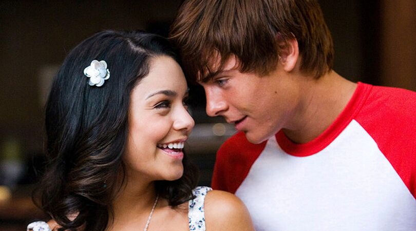 Met deze complimentjes geef je hem een enorme confidence boost