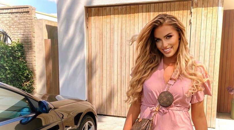 Huh: was J&oslash;rney uit Ex on The Beach een high class escort in Dubai?