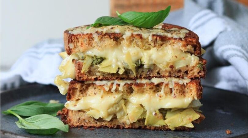 7x originele tostivariaties met kaas