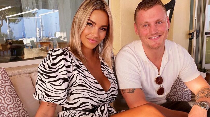 Yay: Er komt al snel een nieuw seizoen van Temptation Island en Kaj Gorgels is back