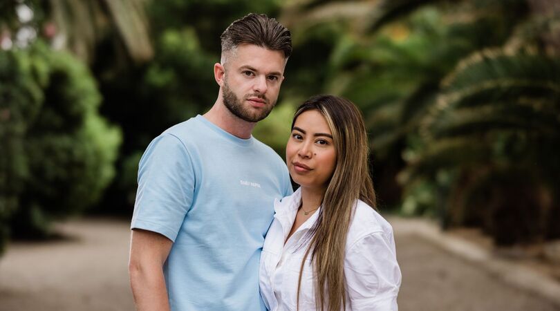 ZIEN: Deborah en Koen uit Temptation Island 2021 zijn uit elkaar door vreemdgaan