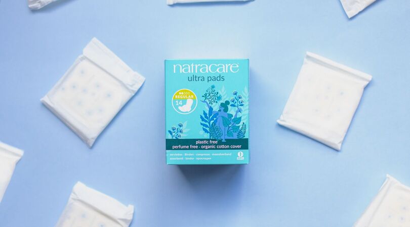 Let op ladies: op deze plekken in Nederland kun je gratis maandverband halen