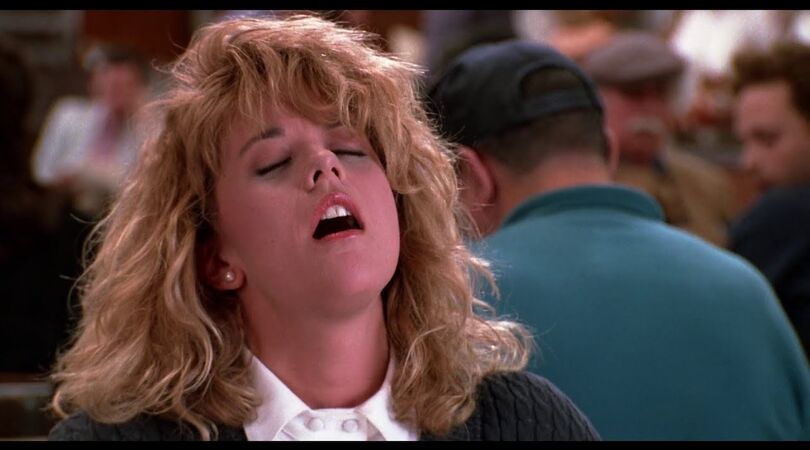 De vier meest voorkomende vragen over orale bevrediging bij vrouwen beantwoord