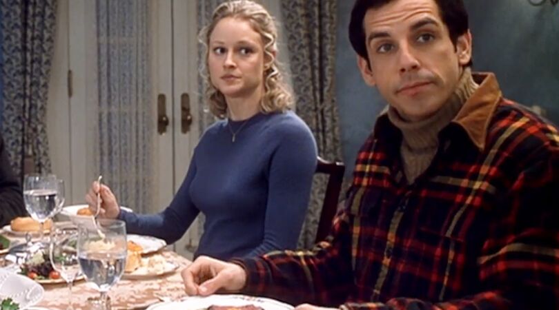 Zo maak jij een goede indruk op je schoonouders tijdens op de eerste ontmoeting