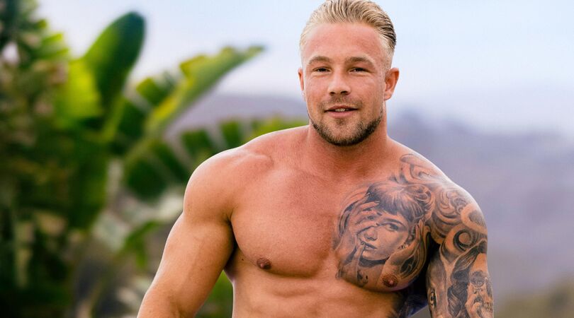 Gaan Wouter en Niels uit Temptation Island tijdens Boxing Influencers de ring in?