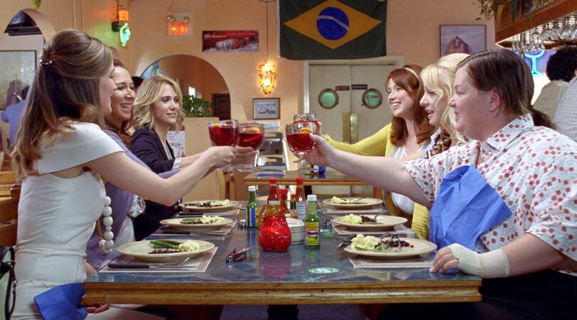 Dit zeggen jouw favoriete snacks over je gezondheid