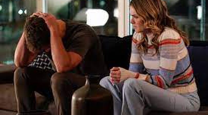 Dit is dus de reden waardoor stelletjes altijd ruzie krijgen in de IKEA