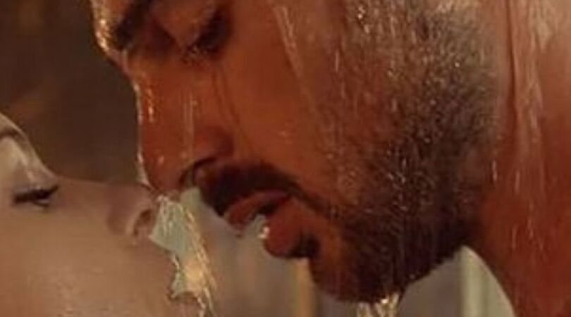 Se-xy: deze 5 standjes voor onder de douche moet jij echt uitproberen