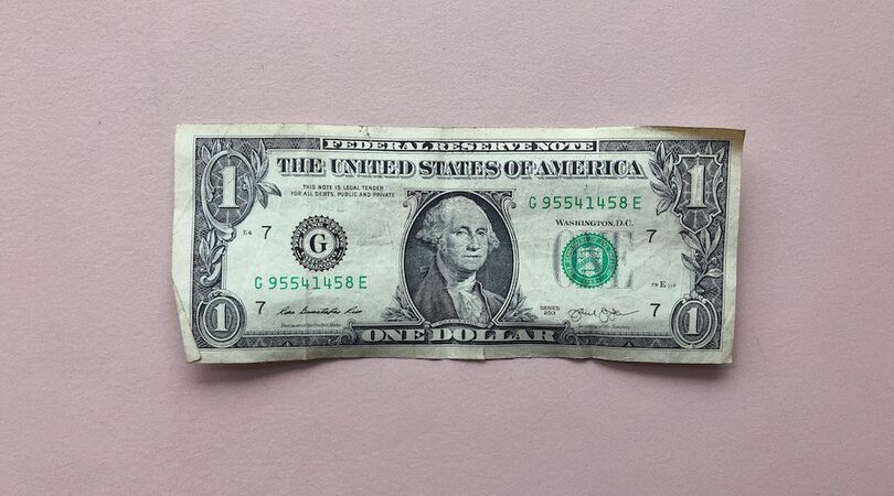 17 dingen die je herkent als je leeft van salaris tot salaris