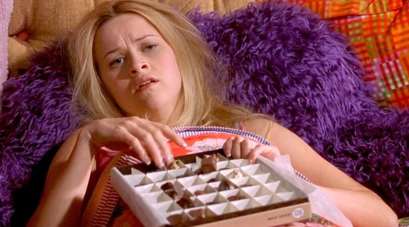 Hart gebroken? Met deze 7 tips ben jij binnen no time weer de oude!