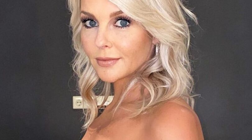 Wiehoe! Chantal Janzen krijgt een nieuwe serie op Videoland