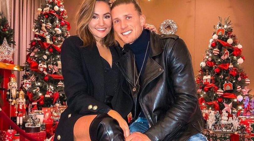 OMG: Love Island&rsquo;s Donny en Rowenna komen met groot nieuws