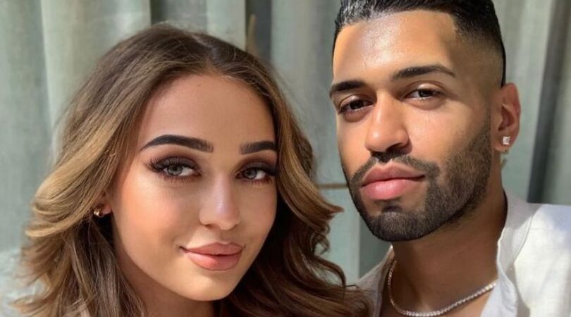 ZIEN: dit zijn de heftige afspraken die Efrain en Aylin voor Temptation Island hebben gedaan