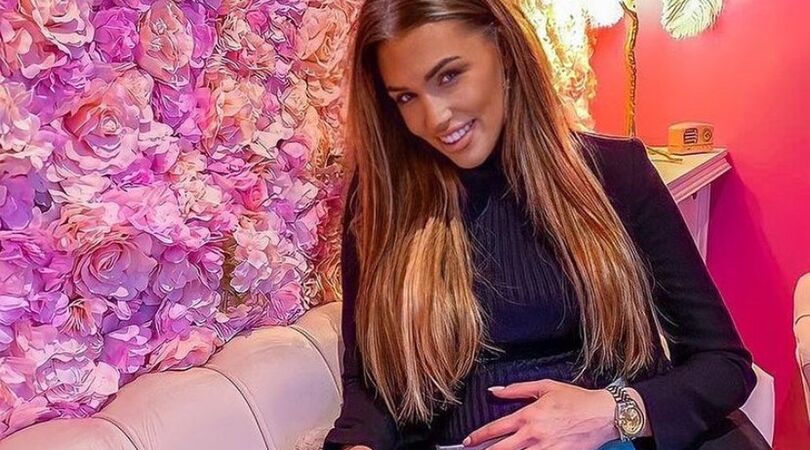 J&oslash;rney van EOTB is bevallen van een dochtertje (en is weer samen met Odim?)