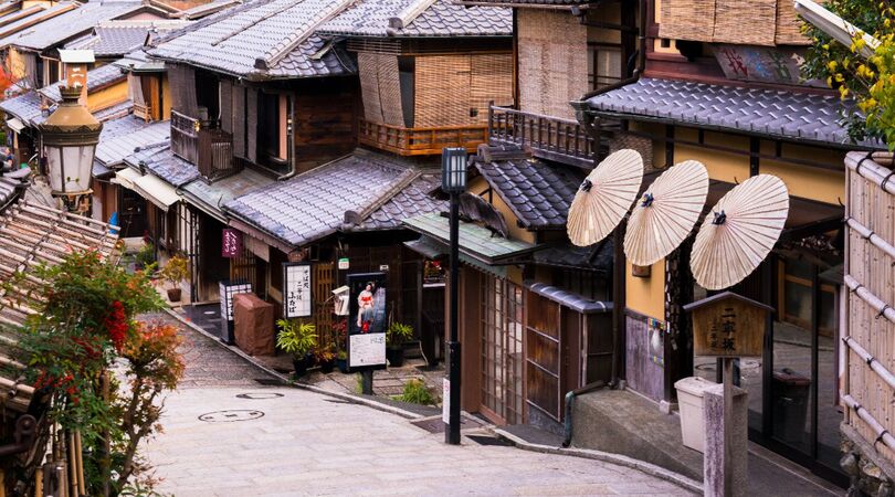 Hier wil je heen: ontdek tradities van over de hele wereld tijdens de feestdagen