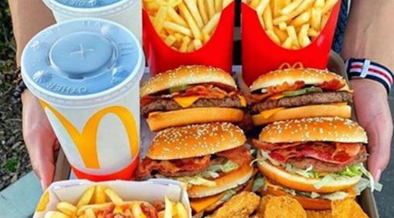 Quiz: Welke McDonald&rsquo;s snack ben jij?