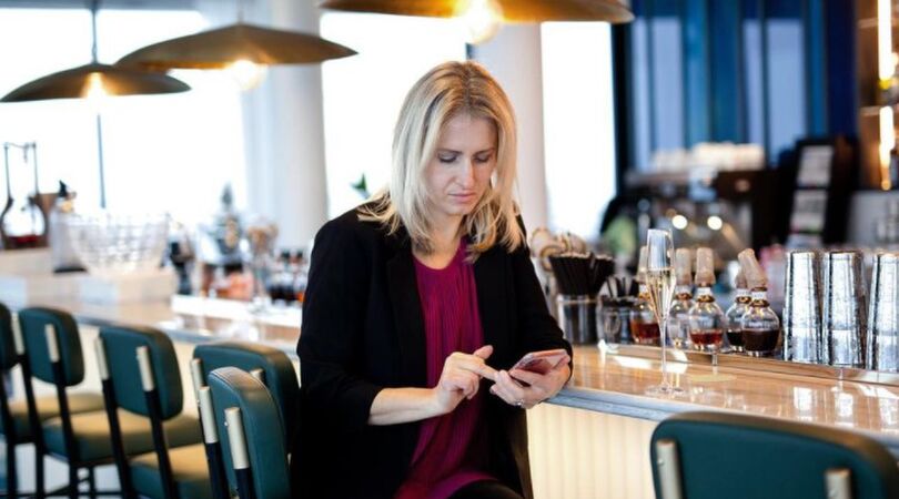 Deze dingen m&oacute;et je van je date weten na het eerste afspraakje