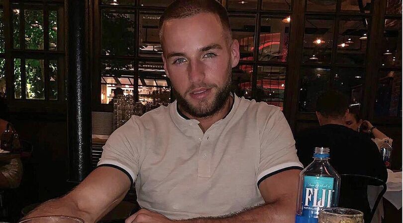 OMG: Donny Roelvink gespot met bekende Love Island winnares!