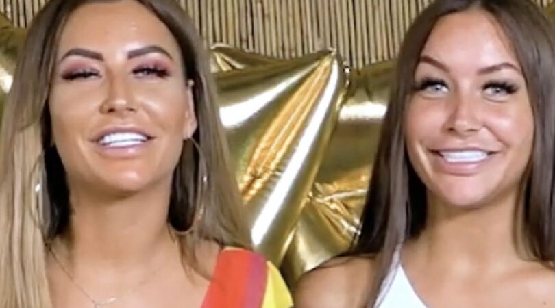 Huh: EOTB-ster en Terror Twin Esmee Ipema heeft een heel nieuw gezicht