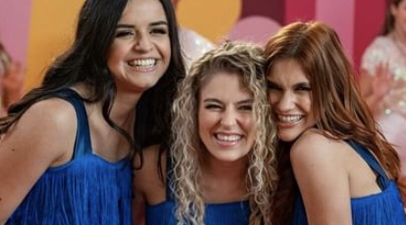 Wow: zo schrikbarend weinig verdien je dus als je in K3 zit