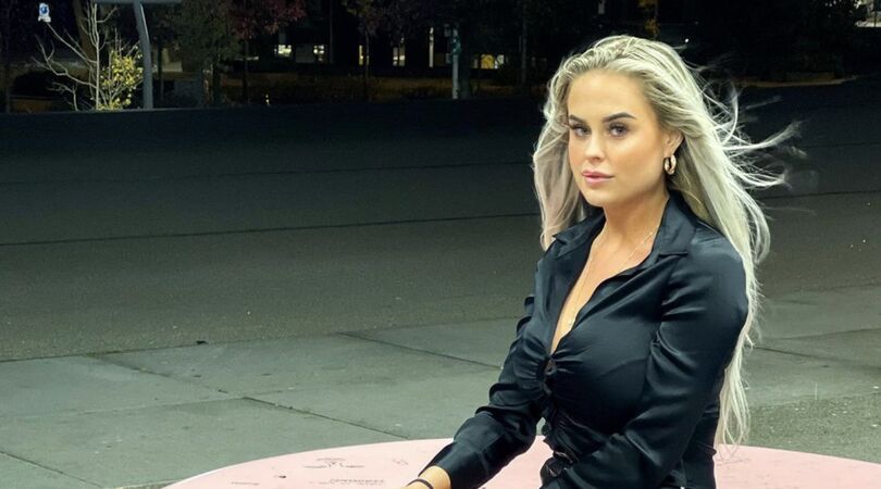 Temptation Island Julia zou zo aan dit datingprogramma mee doen!