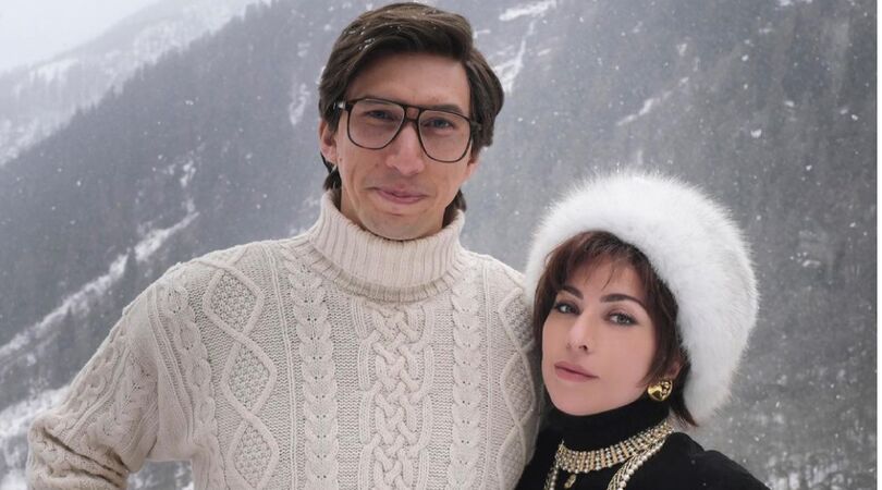 Hier wil je slapen: de Italiaanse villa uit House of Gucci