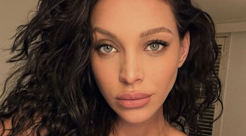 Babynews! Deze Love Island deelneemster is bevallen van haar eerste baby