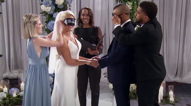 Er komt een Nederlandse Married At First Sight en je kan jezelf nog opgeven