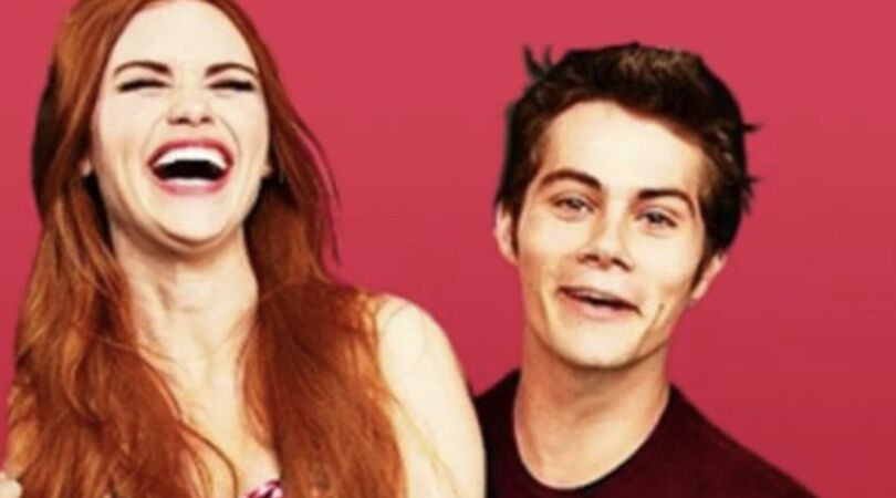 7 x waarom humor het belangrijkste in een partner is