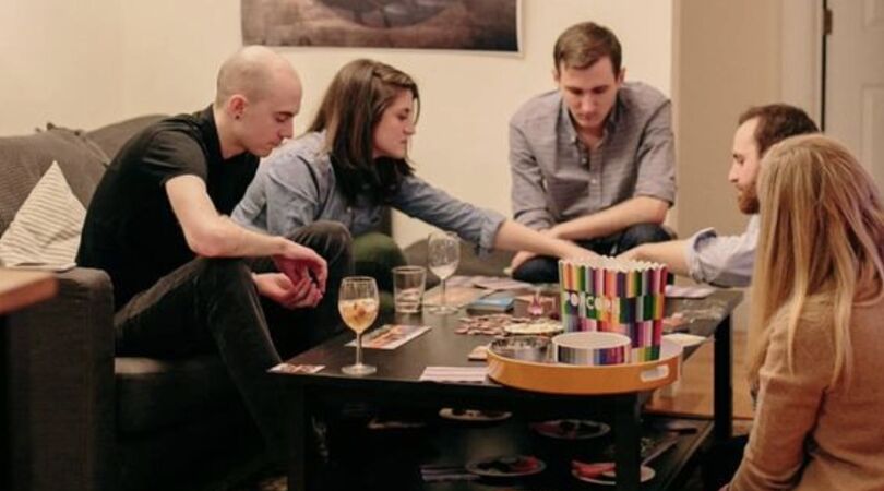 Deze types herken jij sowieso tijdens het spel 30 seconds!