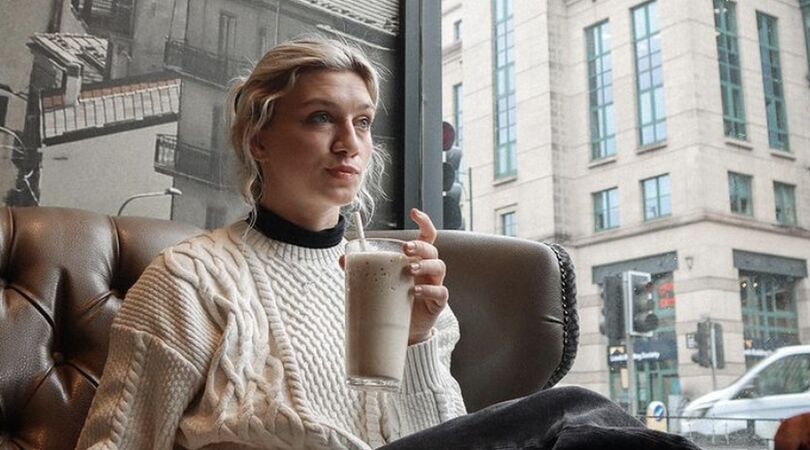 Dag, havermelk: blijkbaar gaan we met zijn allen weer aan de koemelk