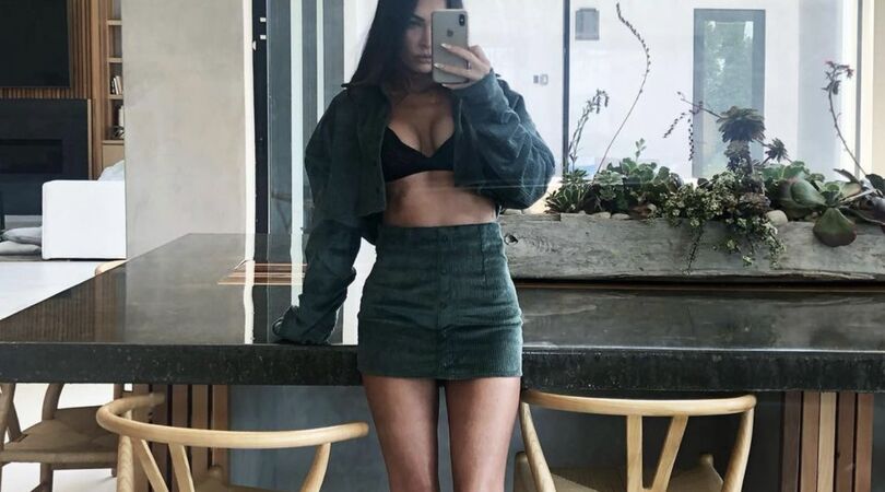 Dit is het bizar strenge dieet van Megan Fox