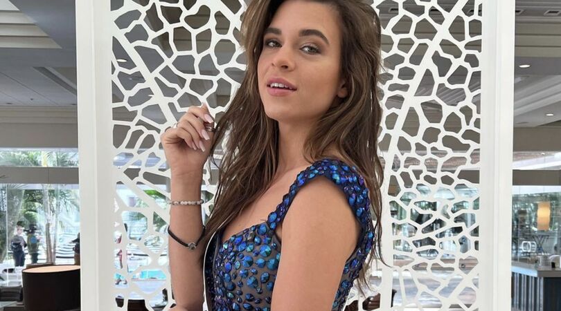 Wooh: Julia Sinning heeft een andere Bachelor aan de haak geslagen