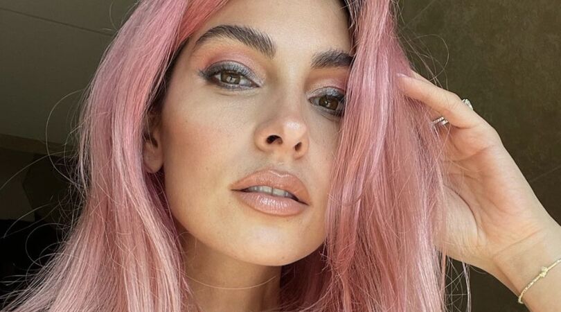 Wow: zoveel appartementen heeft Anna Nooshin gekocht