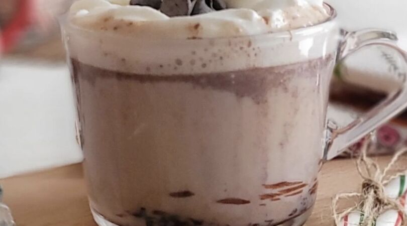 Chocolademelk maken: dit zijn 4x de lekkerste recepten