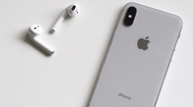 AirPods schoonmaken: zo vaak moet het (en zo doe je dat)
