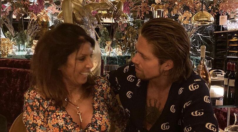 Oh oh oh: Andr&eacute; en Rachel hebben knallende ruzie