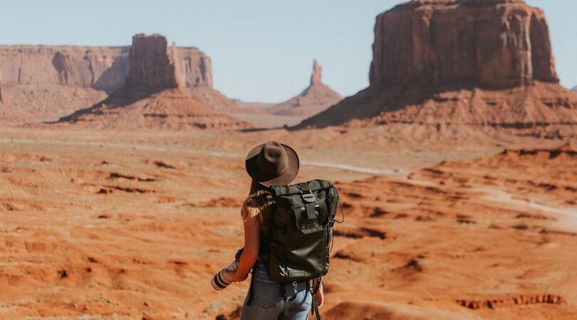 Deze 6 Instagram accounts moet je volgen als je het reizen mist