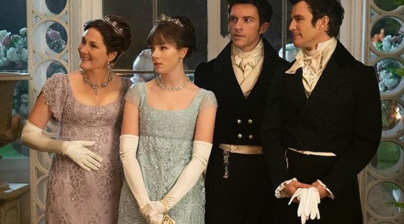 Bridgerton seizoen 2 coming up: dit is wanneer je het nieuwe seizoen kunt zien