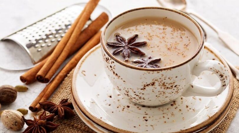 Deze lekkere warme drankjes kan jij maken nu het ijskoud is buiten