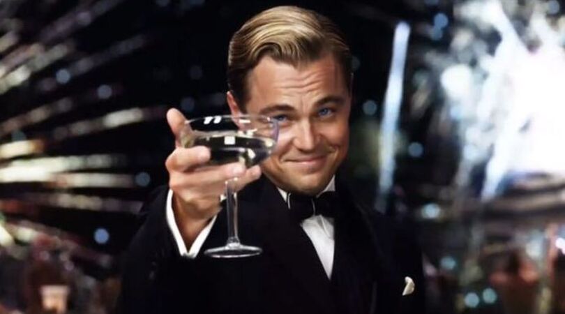 &nbsp;Champagne is dus blijkbaar goed voor je huid volgens de wetenschap