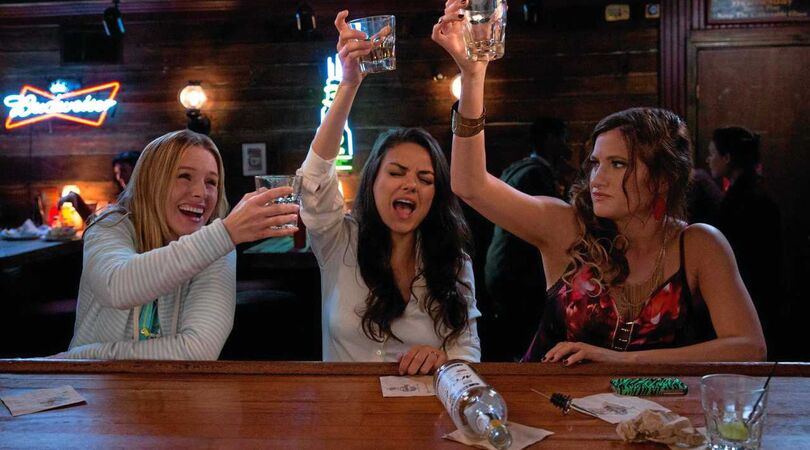 Lekker origineel: dit zijn de 10 vaakst voorkomende New Years resolutions