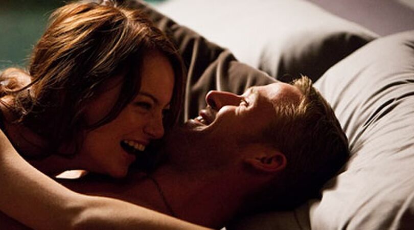 Aha: Dit is dus hoeveel calorie&euml;n je verbrandt tijdens je vrijpartij